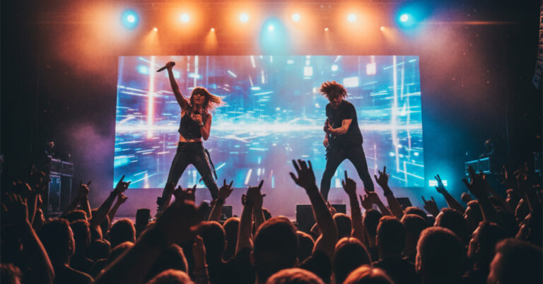 Lee más sobre el artículo Estos Generos Musicales Podrían Explotar en 2026